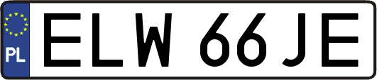 ELW66JE