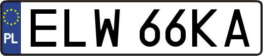 ELW66KA