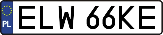 ELW66KE