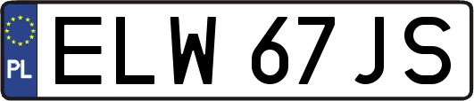 ELW67JS