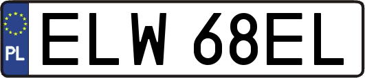 ELW68EL