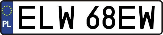 ELW68EW