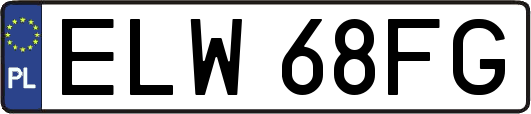 ELW68FG