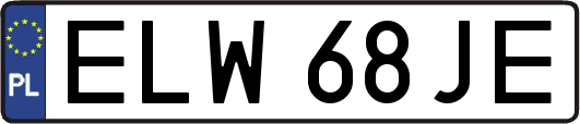 ELW68JE