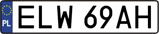 ELW69AH