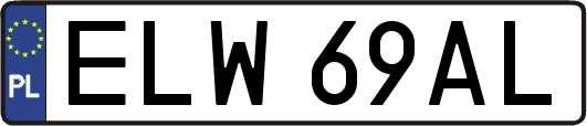 ELW69AL