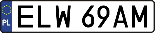 ELW69AM