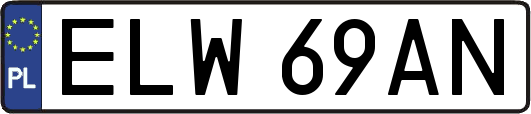 ELW69AN