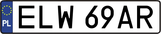 ELW69AR