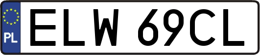 ELW69CL