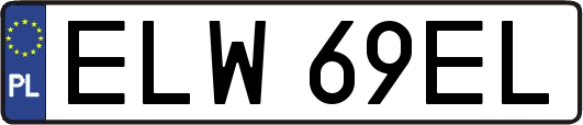 ELW69EL