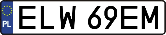 ELW69EM