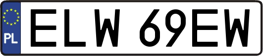 ELW69EW