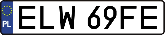 ELW69FE