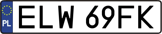 ELW69FK
