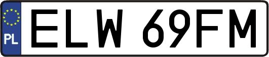 ELW69FM