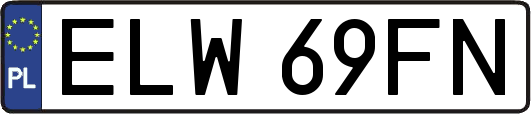 ELW69FN