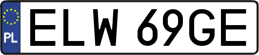 ELW69GE