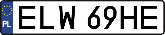 ELW69HE