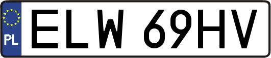 ELW69HV