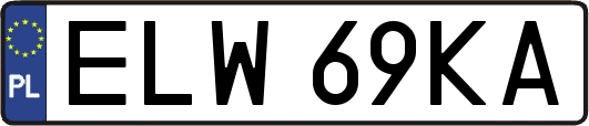ELW69KA