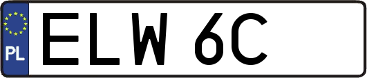 ELW6C
