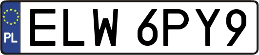 ELW6PY9