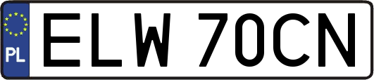 ELW70CN