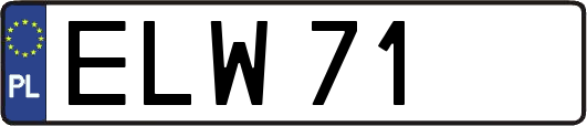ELW71