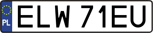 ELW71EU
