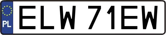ELW71EW