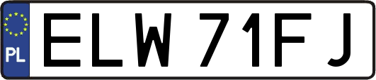 ELW71FJ