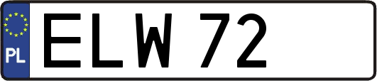ELW72