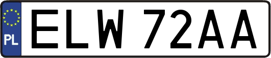 ELW72AA