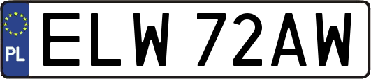 ELW72AW