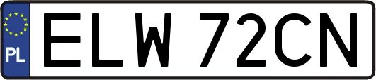 ELW72CN