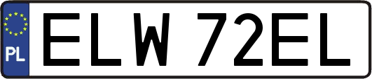 ELW72EL