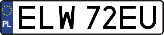 ELW72EU