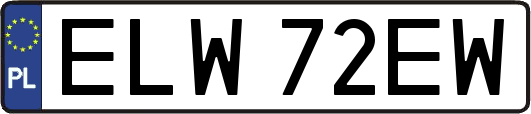 ELW72EW