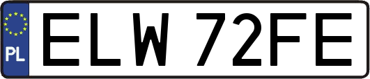 ELW72FE