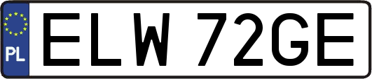 ELW72GE