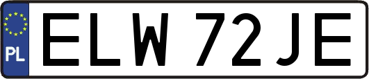 ELW72JE