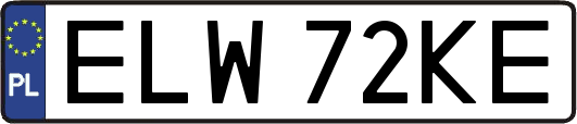 ELW72KE