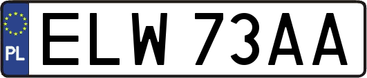 ELW73AA