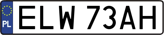ELW73AH