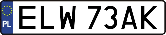 ELW73AK