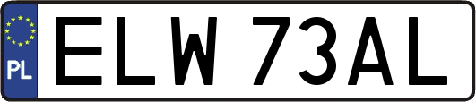ELW73AL
