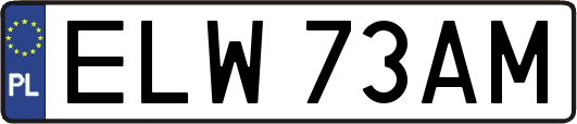 ELW73AM