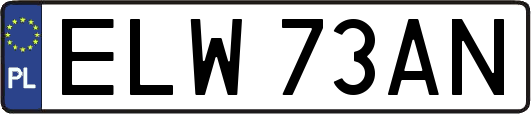 ELW73AN