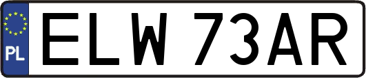 ELW73AR
